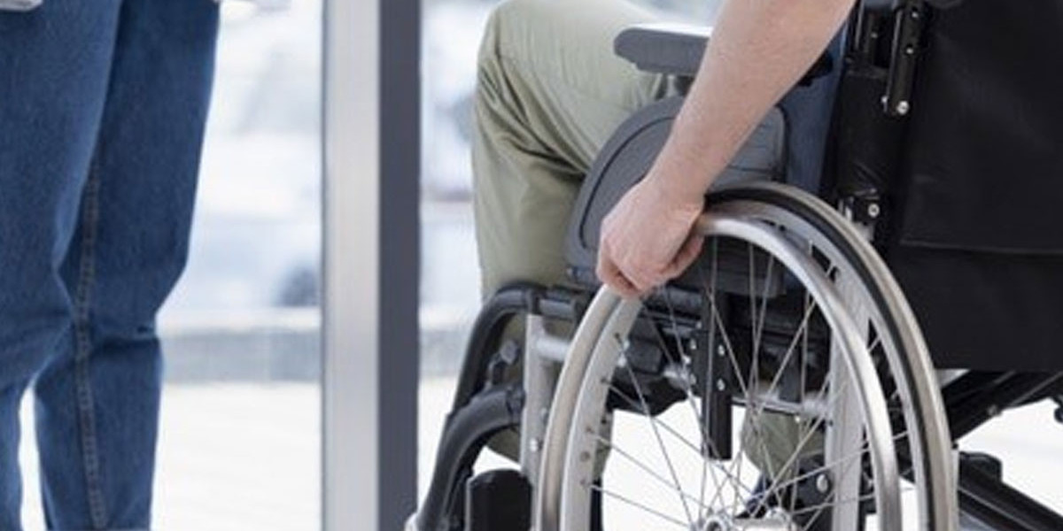 Find the Best Wheelchair on Rent in India