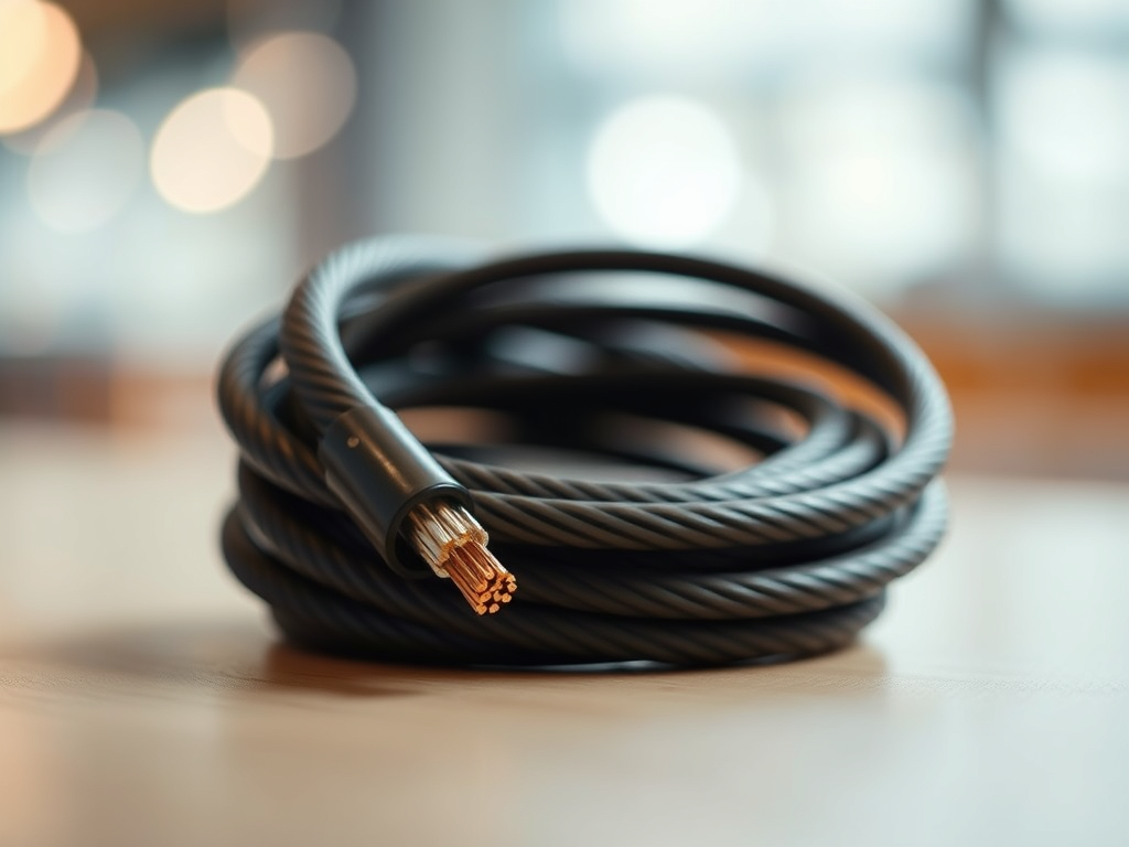 An Ultimate Guide on Classification of AS1802 Cable – Swati Lalwani