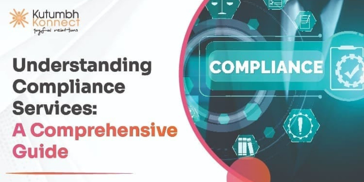 Understanding Compliance Services: A Comprehensive Guide