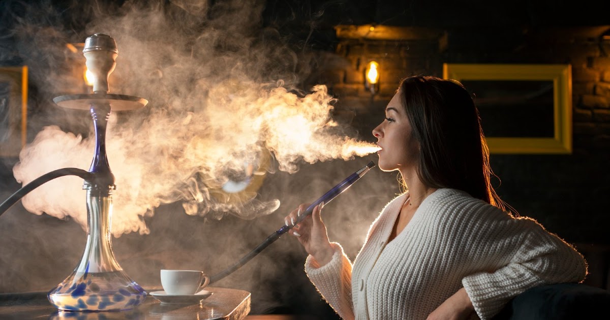 How Hookah Filters Can Enhance Your Smoking Experience
