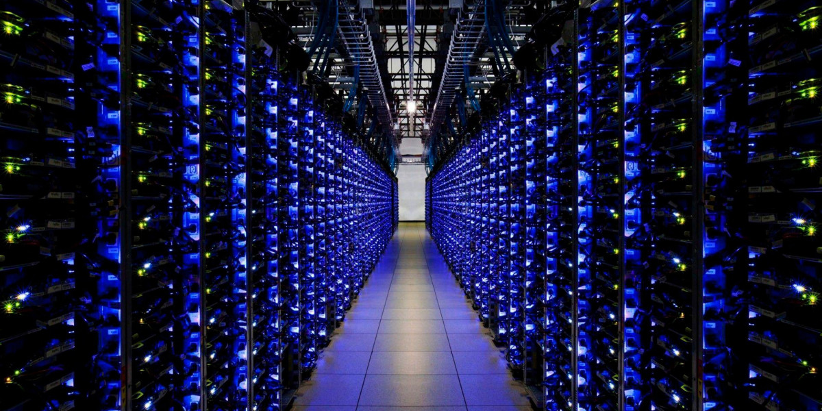 High Density Racks Market Projecting Growth to US$ 48.35 Billion by 2033