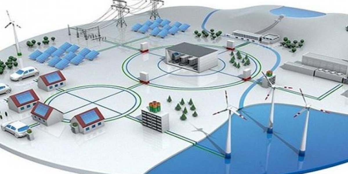 Distributed Generation Market Trends: The Role of Community Solar Initiatives
