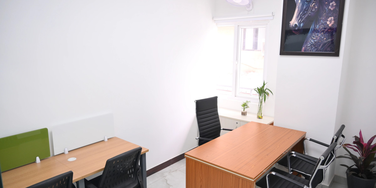 Maximizing Business Efficiency with Virtual Offices and Office Spaces for Rent in Noida Sector 62