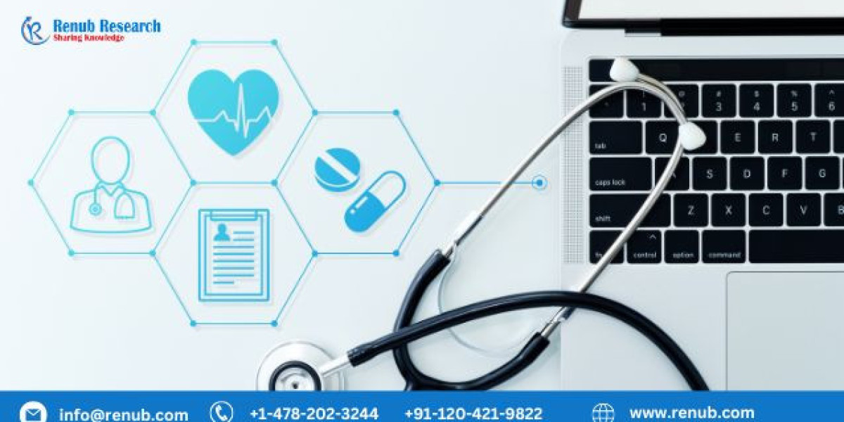 Global Telemedicine Market Size And Forecast Report 2024-2032