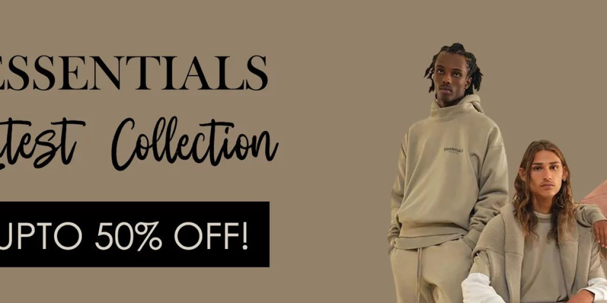 Essentials Tracksuit