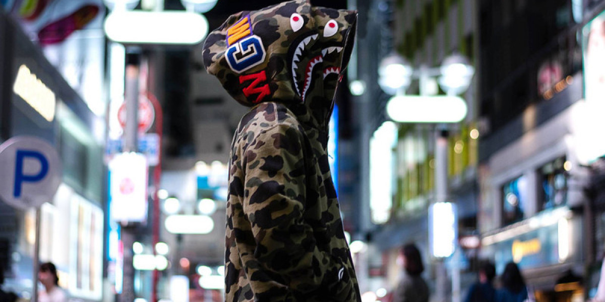 Bape Shirts: Guide to the Iconic Streetwear