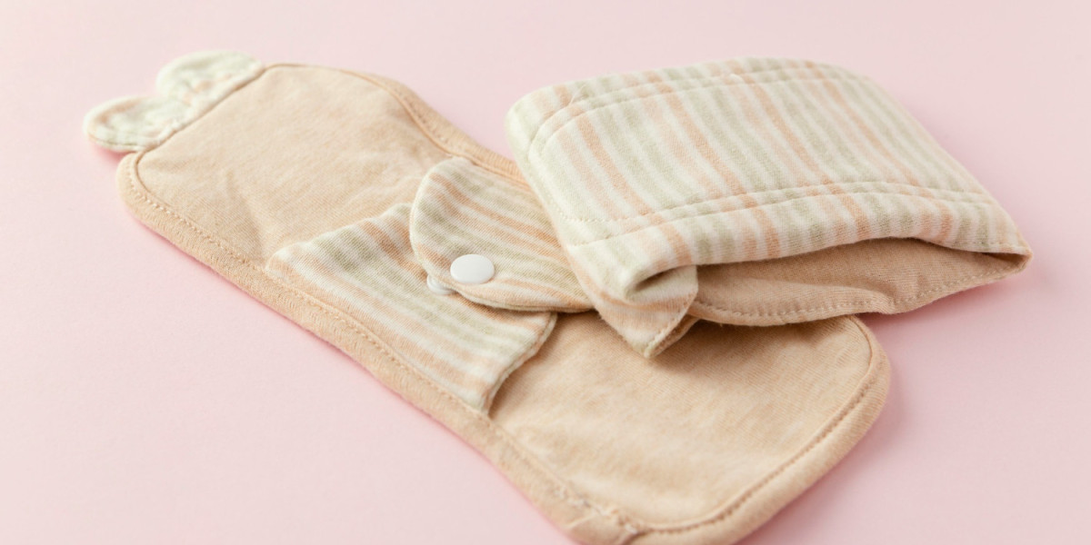 Comfort Meets Sustainability: The Growing Trend of Cotton Sanitary Pads