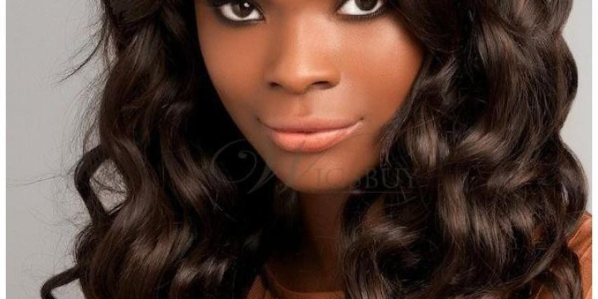 Timeless Beauty: Explore Trendy Long Hair Wig Options