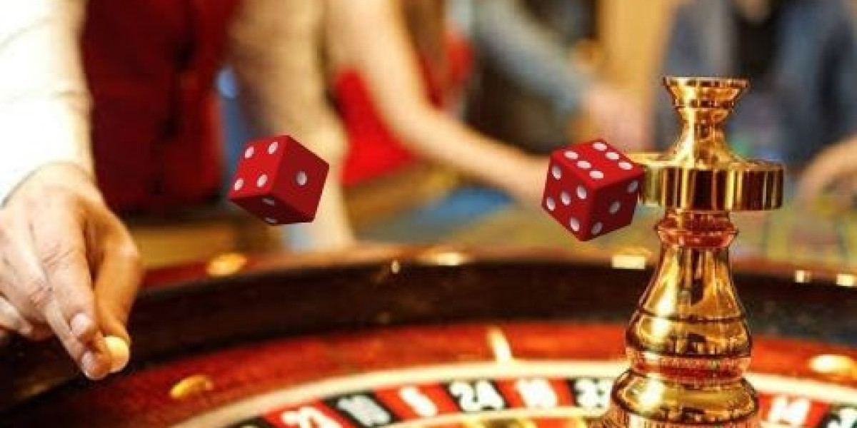 Chase the Jackpot: Your Betting Journey Begins with a GoExchange ID