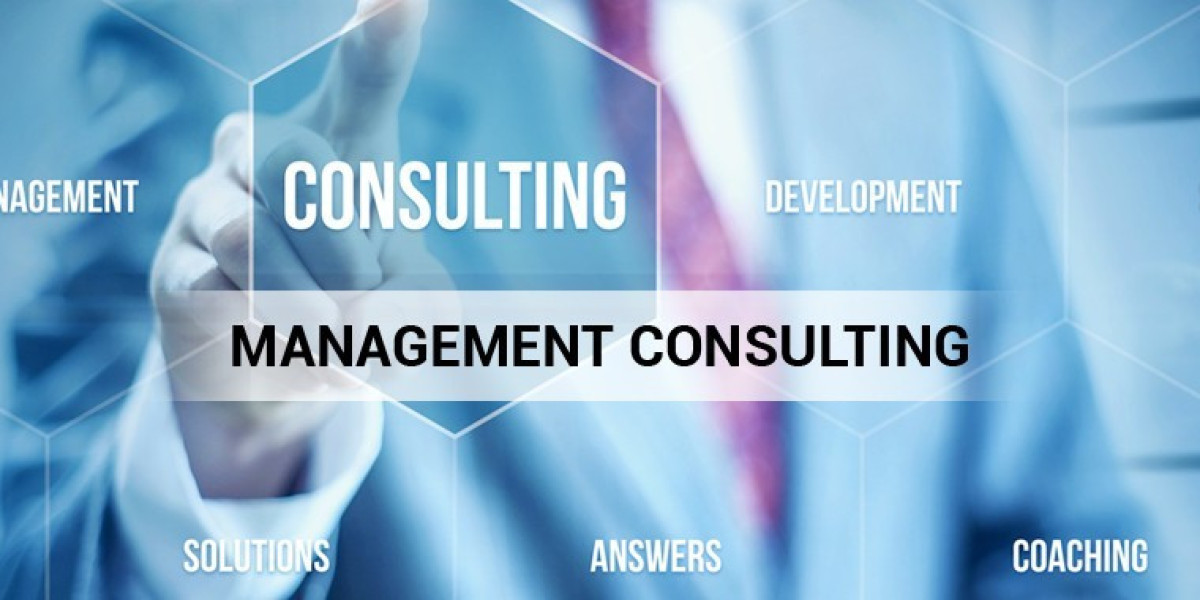 How Can Business Consulting Improve Your Company Performance