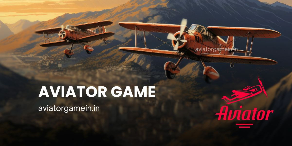 Aviator Game: A Comprehensive Guide to Winning Strategies