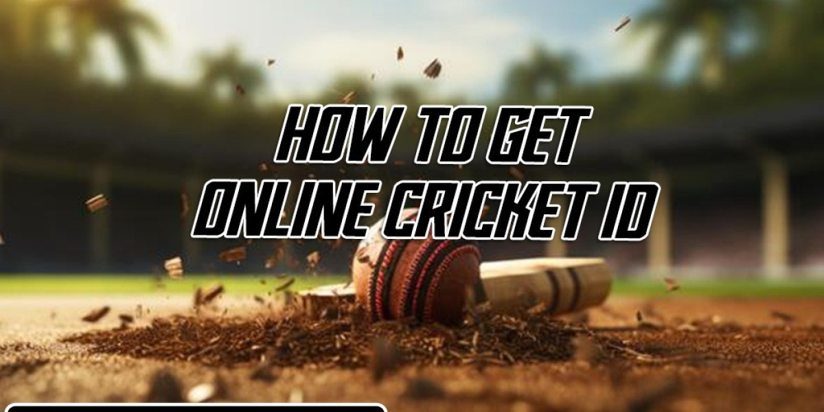 Creating a Secure and Unique Online Cricket ID: Best Practices