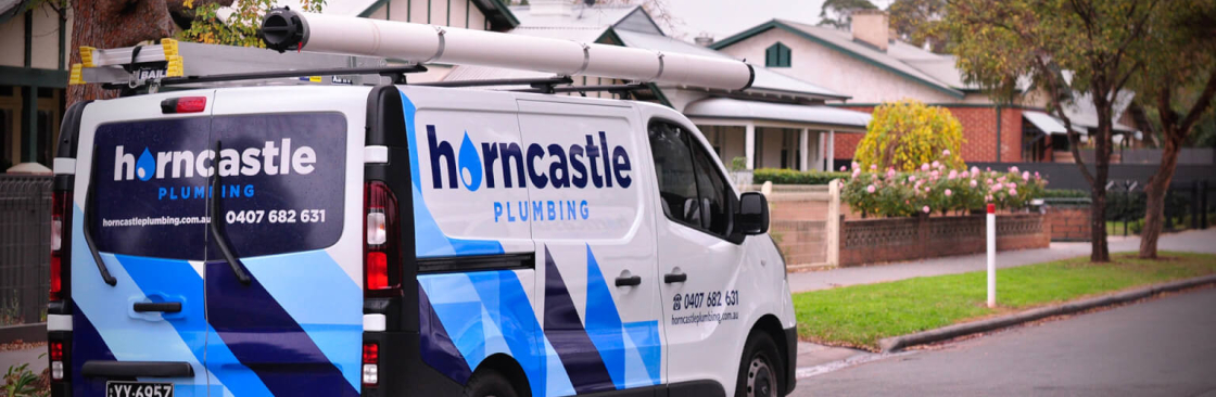 Horncastle Plumbing Adelaide Cover Image