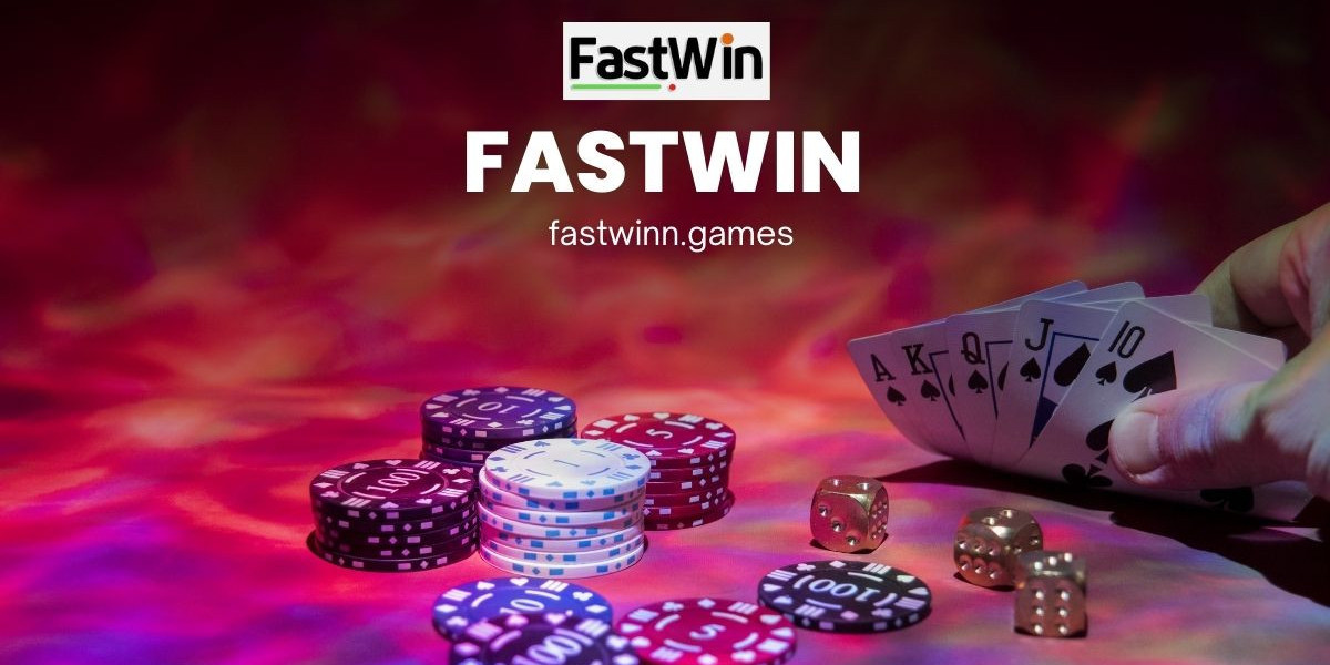 Fastwin: Your Gateway to Seamless Online Gaming
