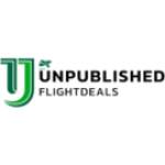 unpublishedflightdeals1 Profile Picture