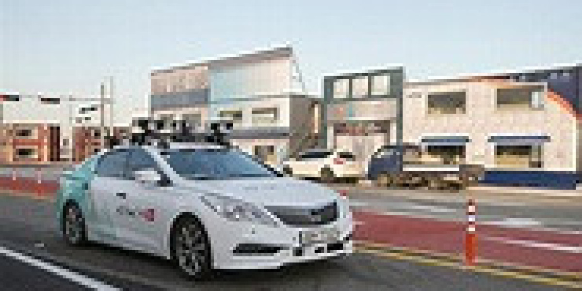 South Korea Autonomous Vehicles Market Size And Forecast Report 2024-2032