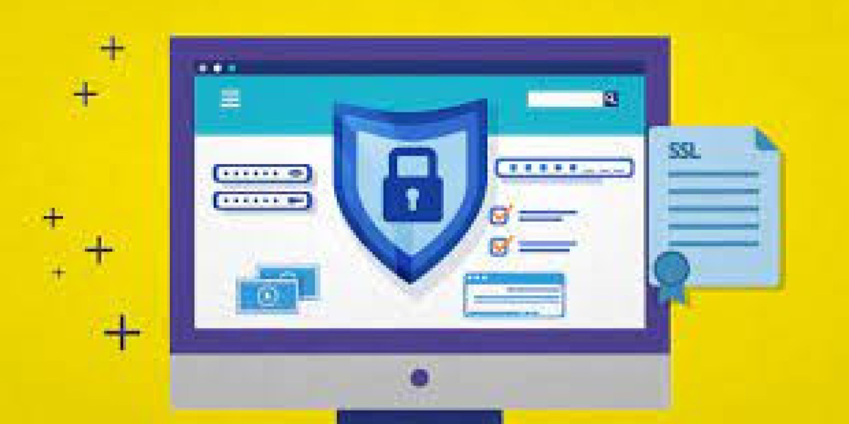Revolutionize Your Marketing with AB INFOCOM’s SSL Certificate