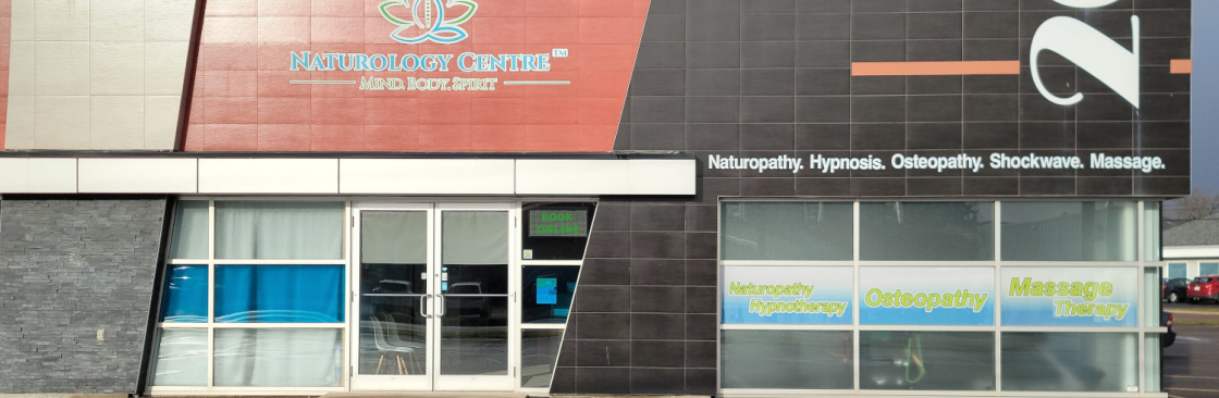 Naturology Centre Cover Image