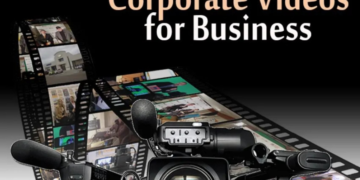 Is Your Corporate Video Strategy Outdated? How to Revamp for Maximum Impact!