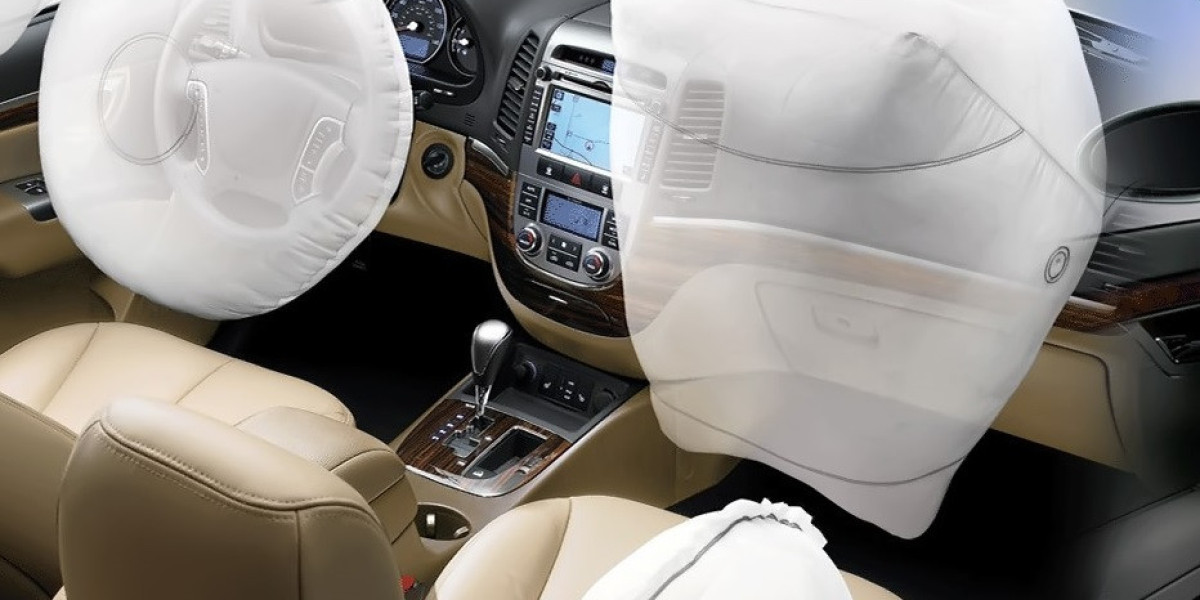 Asia-Pacific Leads Automotive Airbag Fabric Market Size with Robust Automotive Production