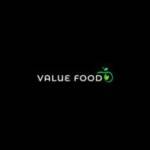 value food profile picture