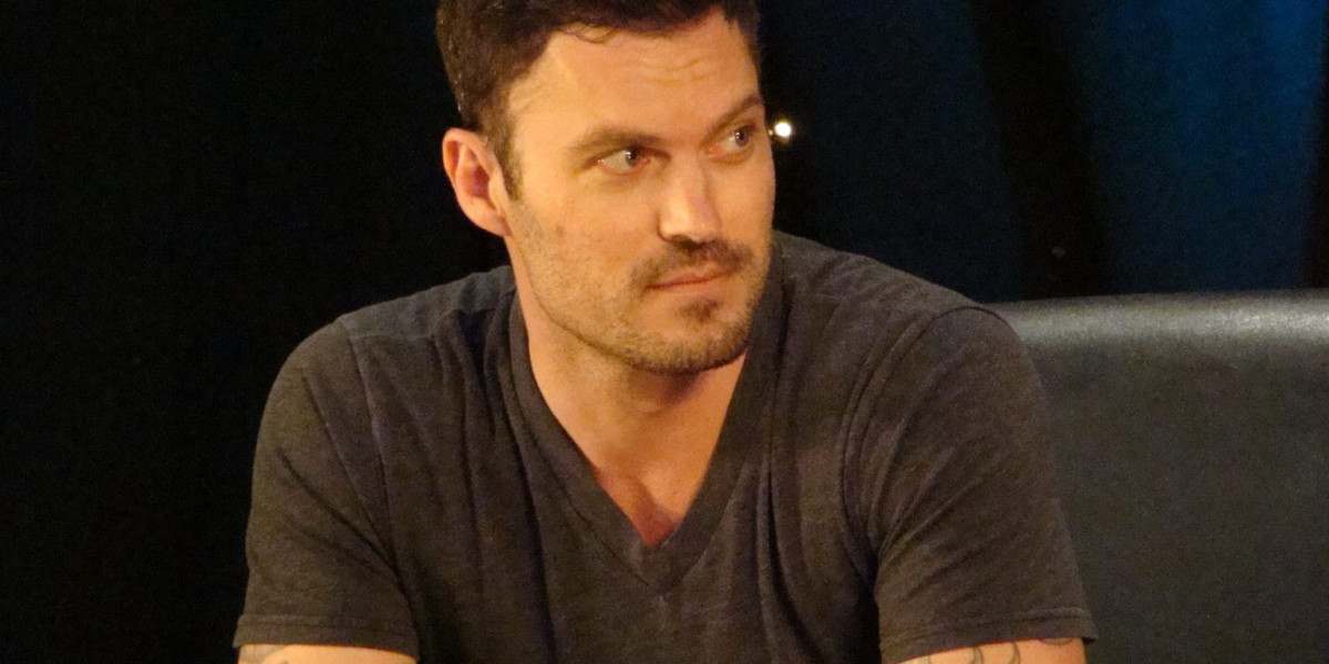 A Full Look At Brian Austin Networth