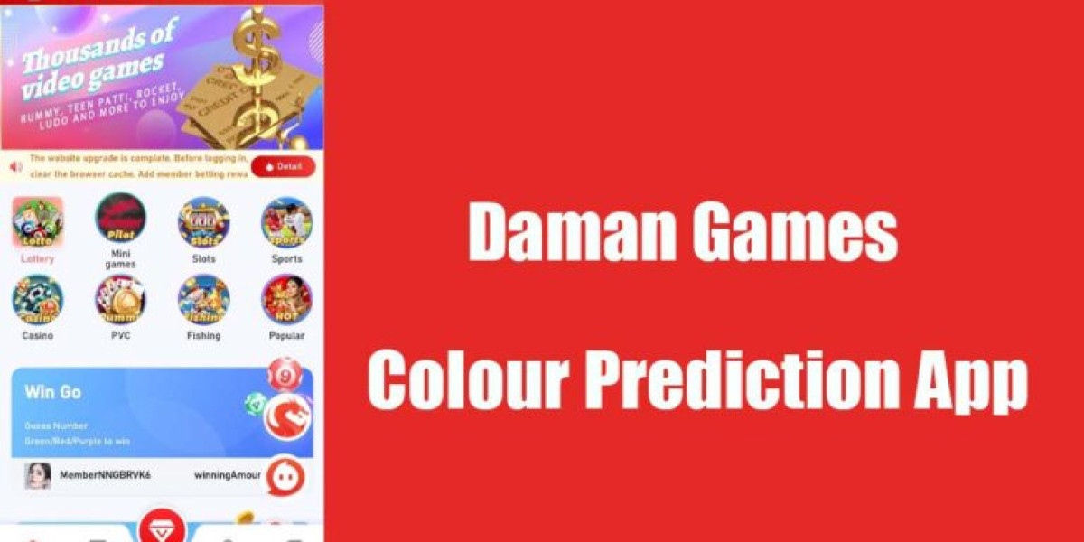 Why the Daman Lottery Is Gaining Popularity Across India?