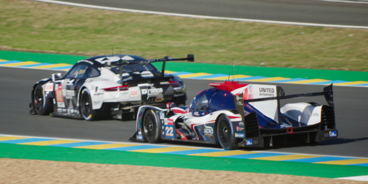 Racing Vehicles Market Growth Driven by Expanding Global Motorsports Industry