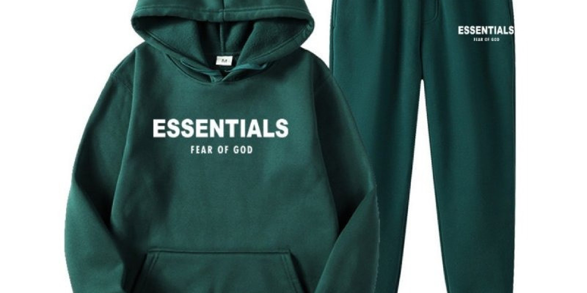 Why the Gorgeous Essentials Tracksuit is a Social Media