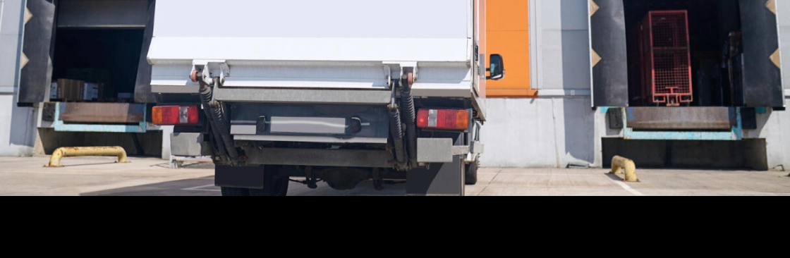 Tail Lift Specialists LTD Cover Image