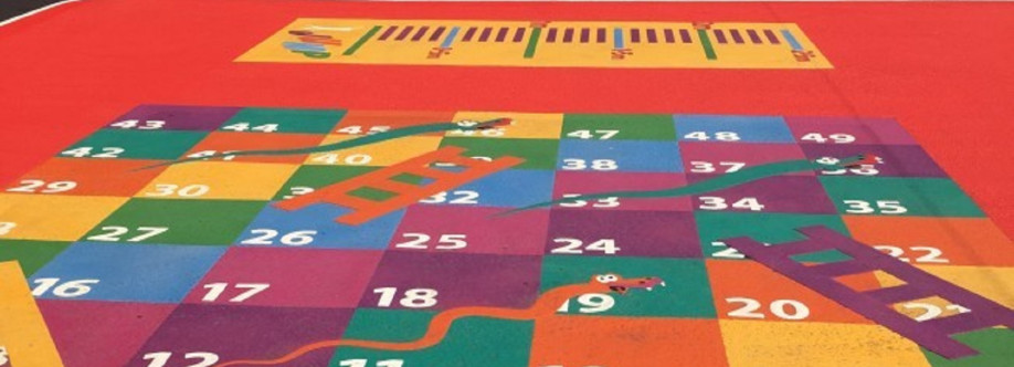 Performed Playground Markings LTD Cover Image