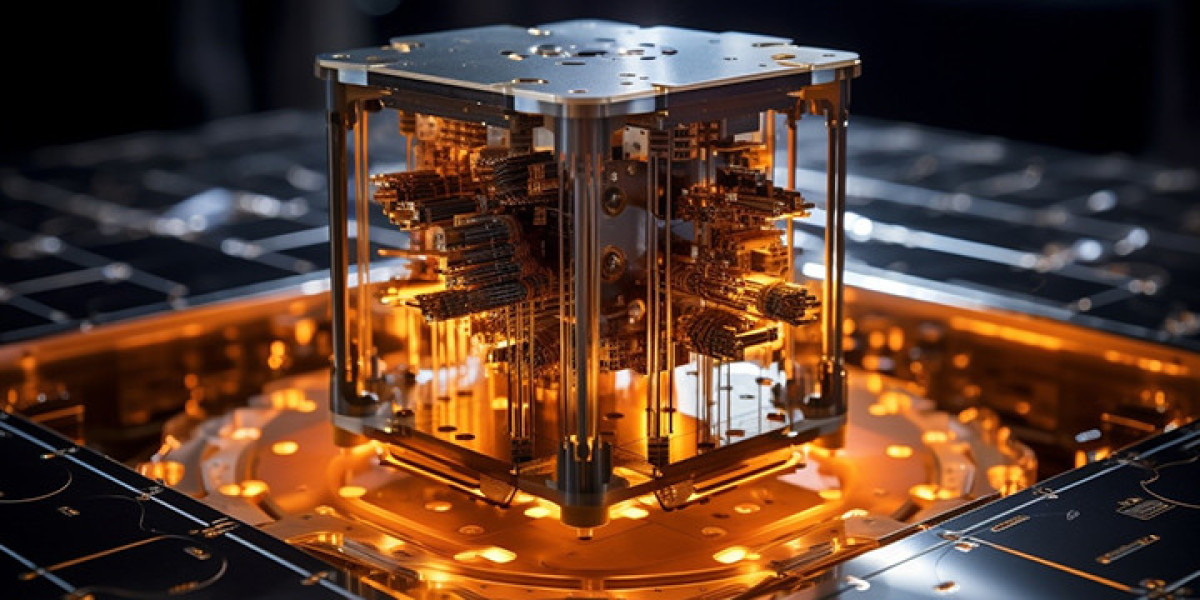 Quantum Computing in Automotive: Key Innovations & Updates (2023)