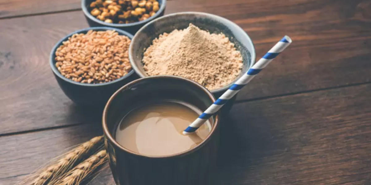 High Protein Flour Market 2023 Global Industry Analysis With Forecast To 2032