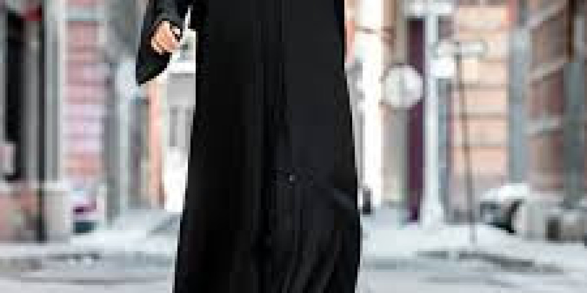 Unbeatable Women's Abaya Fall Sale You Can’t Miss