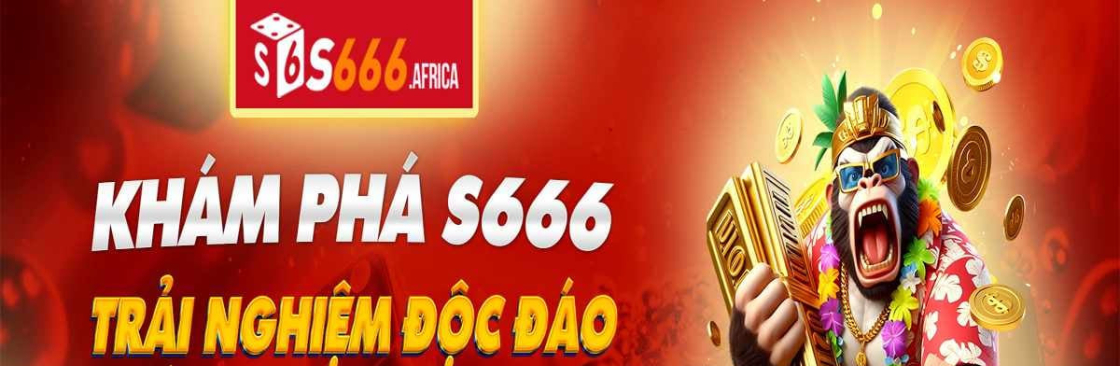 S666 AFRICA Cover Image