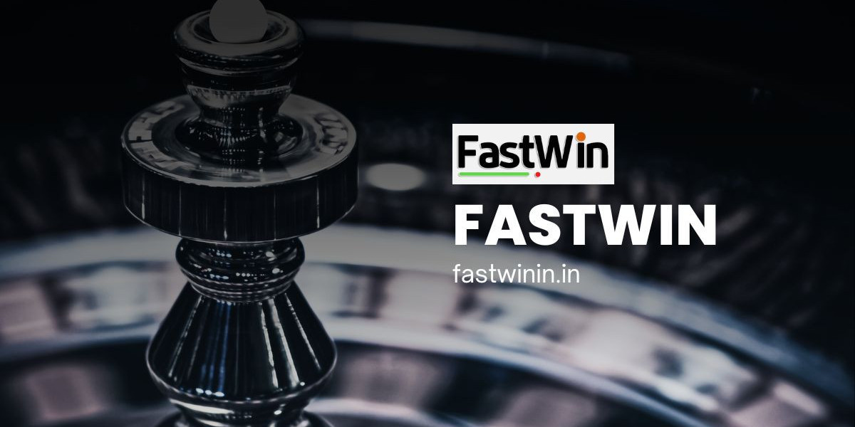 Fastwin: Your Ultimate Destination for Seamless Online Gaming