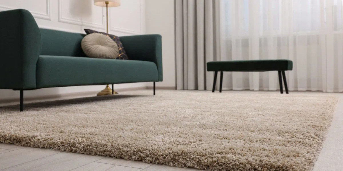 Carpets in Dubai: Finding the Best for Your Home