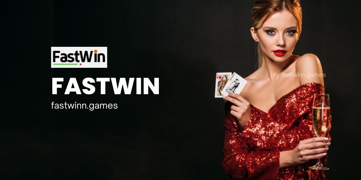 Fastwin Login: Your Gateway to a Seamless Gaming Experience