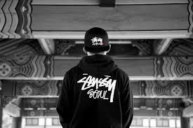 stussy london Profile Picture