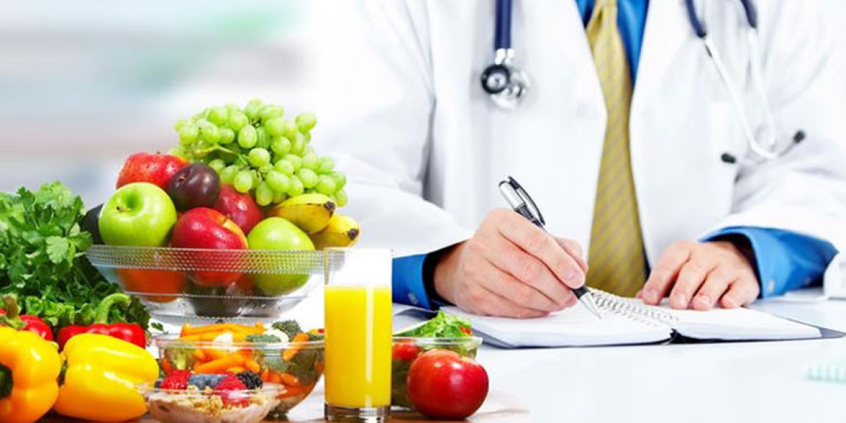 Clinical Nutrition Market Forecast and Outlook (2024-2031)