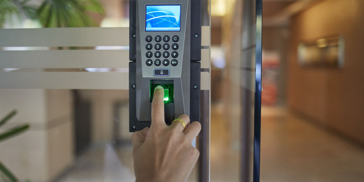 Data Security and Compliance Regulations Impact Time and Attendance System Market Growth