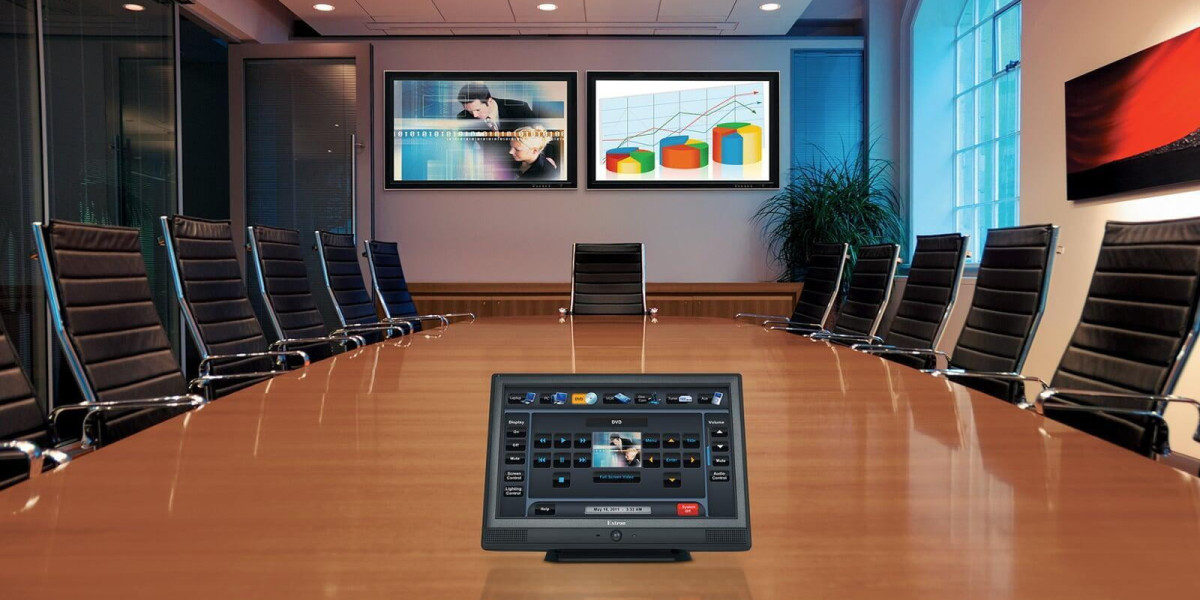 Audio Conferencing Services Market Key Highlights and Future Opportunities and Forecast by 2031