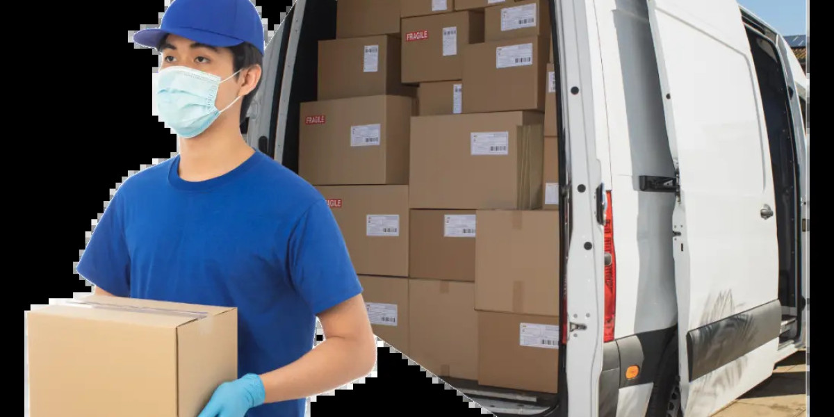 How to Choose the Best Washington Courier Services for Your Needs