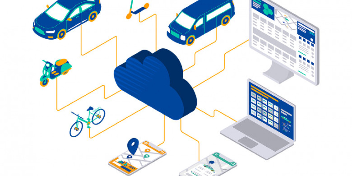 Commercial Vehicle Telematics Market Growth and Opportunities Analysis Report 2034