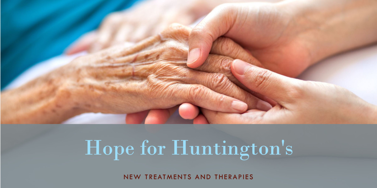 Exploring Key Advances in Huntington’s Disease Treatment