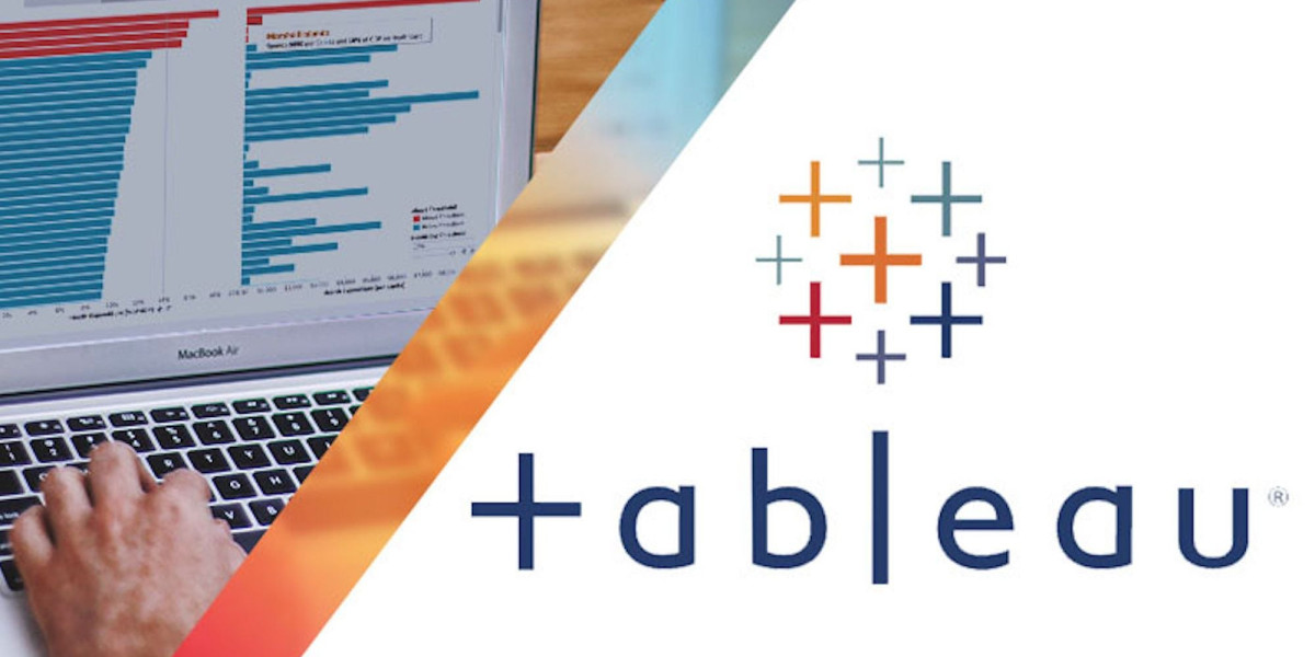 Choosing the Right Tableau Course for Your Data Analytics Journey