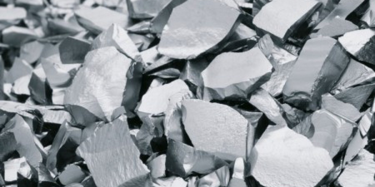 Global Polysilicon Market: Trends, Demand Drivers, and Growth Forecast