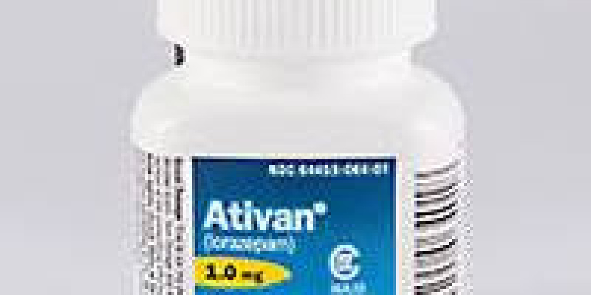 Ativan Uncovered: Understanding Its Role in Anxiety Management