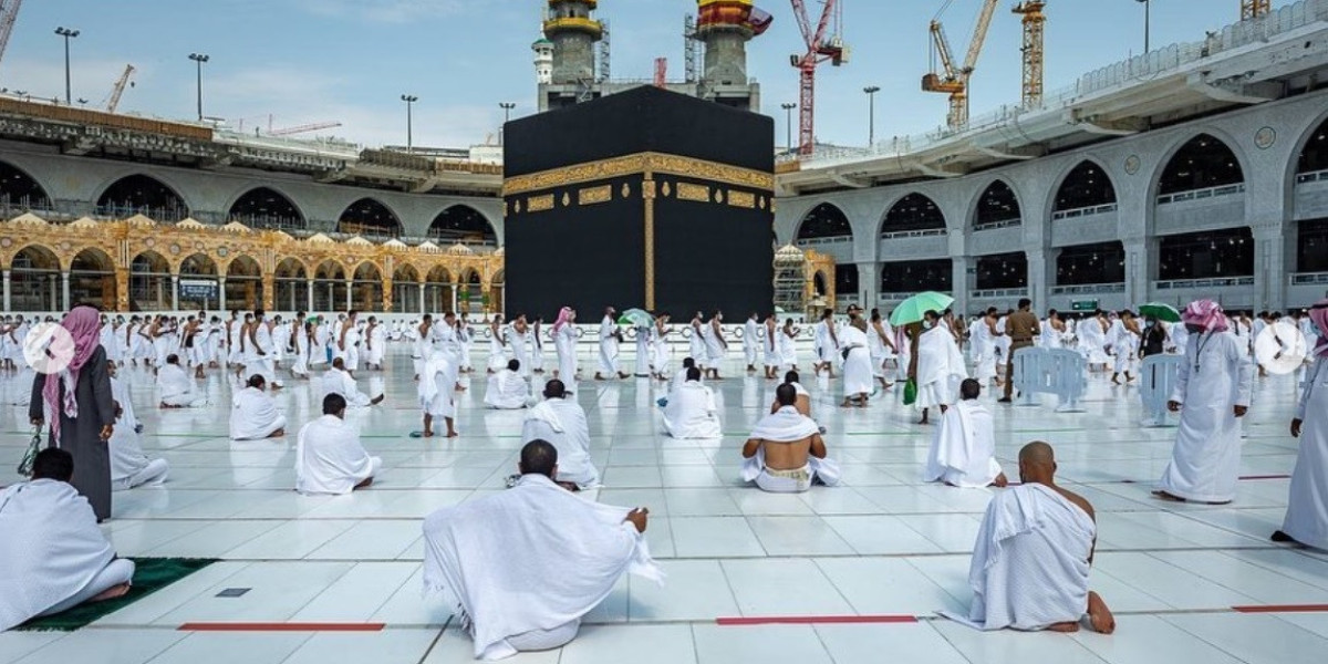 How to Choose the Best Umrah Packages for 2025?