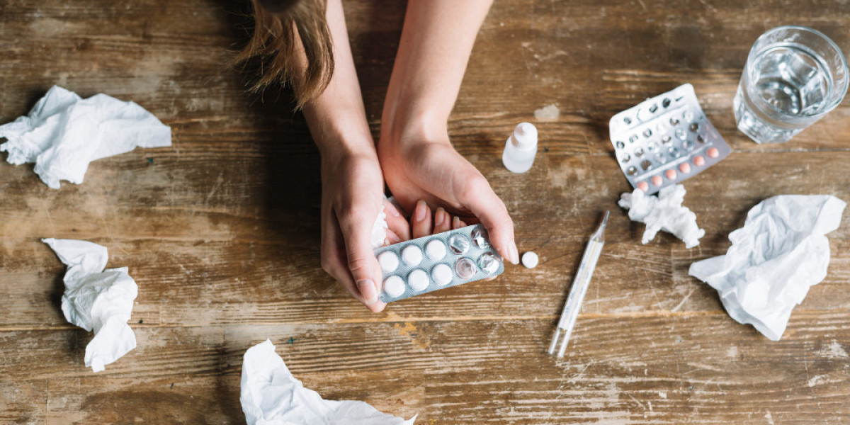 How to Prevent Prescription Drug Addiction: Essential Tips and Guidance